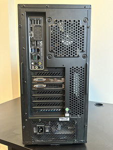 Mänguriarvuti l i5 6600K l GTX 1060 l 16gb DDR4 l 500gb SSD (4 foto / 4)