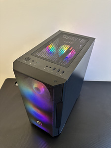 Mänguriarvuti l i5 8400 l GTX 1660 Super l 16gb DDR4 l 500gb (3 foto / 4)