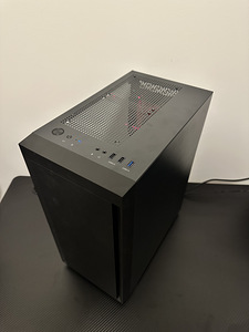 Mänguriarvuti l i5 11400 l RTX 4060 l 16gb DDR4 l 750gb SSD (3 foto / 4)