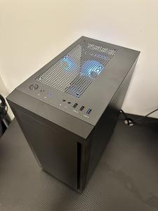 Mänguriarvuti l i5 8400 l GTX 1660 l 16gb DDR4 l 500gb SSD (3 foto / 4)