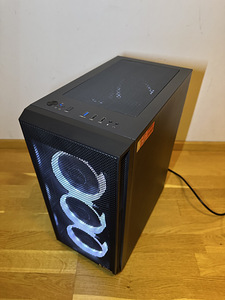 Mänguriarvuti l i5 11600 l RTX 3070 l 16gb DDR4 l M.2 SSD (4 foto / 5)