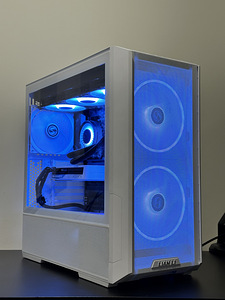 Mänguriarvuti l Ryzen 7 7800X3D l RTX 5060 l 32gb DDR5 l SSD (1 foto / 6)