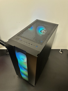 Mänguriarvuti l Ryzen 5 5600X l RTX 3060Ti l 16gb DDR4 l SSD (5 foto / 6)