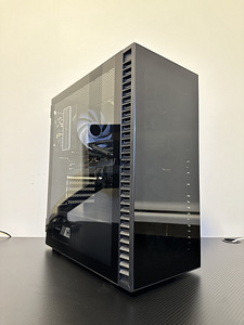 Mänguriarvuti l i5 14600KF l RTX 3080 Ti 12gb l 32gb DDR4 l (1 foto / 5)