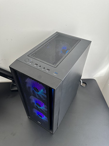 Manguriarvuti l Ryzen 5 5600X l RTX 4060 l 16gb DDR4 l SSD (4 foto / 5)