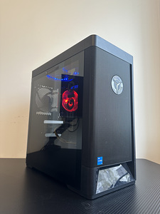 Mänguriarvuti komplekt l Ryzen 5 3600 l RTX 1660 Ti l 165Hz (3 foto / 6)