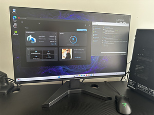 Mänguriarvuti garantiiga l i5 14400F l RTX 3050 l DDR5 l SSD (2 foto / 5)