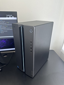 Mänguriarvuti garantiiga l i5 14400F l RTX 3050 l DDR5 l SSD (3 foto / 5)