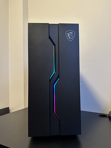Mänguriarvuti l Ryzen 5 7600X l RTX 4070 l 32gb DDR5 l SSD (5 foto / 6)