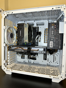 Mänguriarvuti l i5 11600K l RTX 4060 l 16gb DDR4 l 480gb SSD (3 foto / 5)