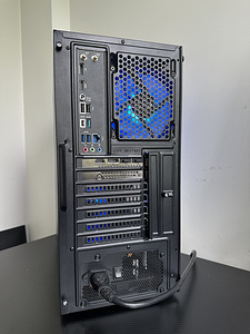 Mänguriarvuti l Ryzen 5 8400F l RTX 5060 l 16gb DDR5 l 1TB l (4 foto / 4)
