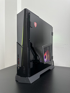 Mänguriarvuti l Intel Core Ultra 7 l RTX 5060 Ti l 32gb DDR5 (1 foto / 6)