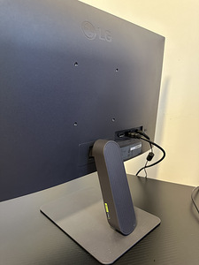 Mänguriarvuti komplekt l 24” 144Hz l i7 9700F l GTX 1660 Ti (8 foto / 9)