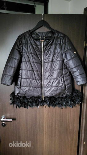 Куртка (фото #1)