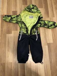 Комбинезон Lenne (3 фото из 3)