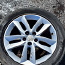 Peugeot Колеса с резиной 4шт 1737555 (фото #1)