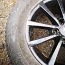 Продаются колеса с шинами CHRYSLER (фото #2)