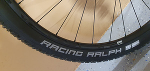 Ratas uus Cube Reaction C62 Race Carbon (7 foto / 9)