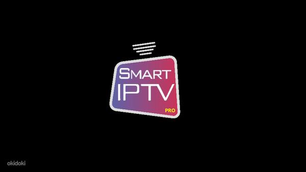 Iptv интернет телевидение (фото #1)