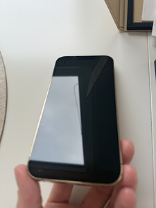 iPhone 13Pro 128Gb Золотой (4 фото из 5)