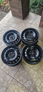 Plekkveljed 15" 4x100mm, keskava 54,1mm Toyota originaal (1 foto / 5)