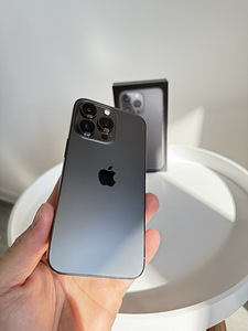 iPhone 13 Pro Graphite 128 ГБ. (1 фото из 7)