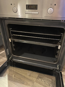 Electrolux духовка (4 фото из 4)