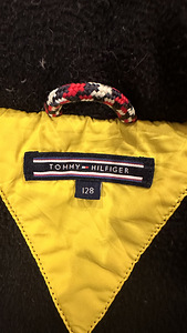 Tommy Hilfiger jope (3 foto / 4)