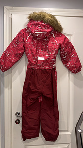Комбинезон Reima (5 фото из 5)