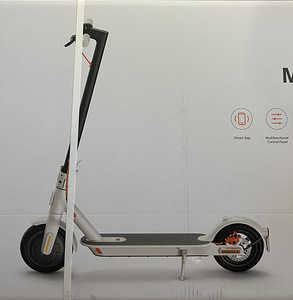 Mi Electric Scooter 3 Hall (2 foto / 2)