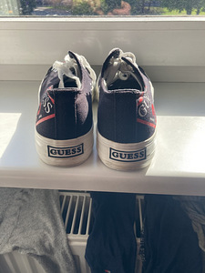 Guess повседневную обувь (2 фото из 3)