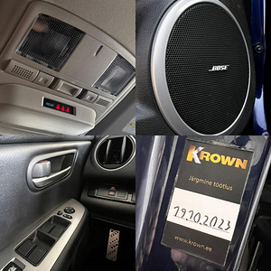 Eesti auto Mazda 6 Sport GH 2.5 125kw 2009 (5 foto / 11)