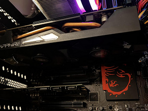Korralik mänguriarvuti Intel Core i5 | (2 foto / 4)