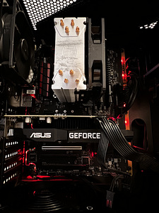 No.1 in Gaming mänguriarvuti Intel Core i7 (2 foto / 10)