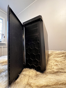 No.1 in Gaming mänguriarvuti Intel Core i7 (3 foto / 10)