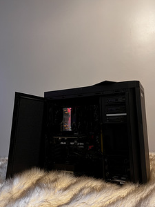 No.1 in Gaming mänguriarvuti Intel Core i7 (8 foto / 10)