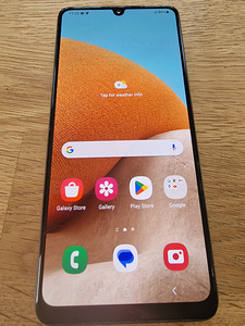 Telefon Samsung Galaxy A32 (1 foto / 5)
