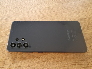 Telefon Samsung Galaxy A32 (4 foto / 5)