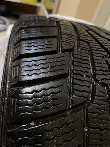 Müüa kummi kumho i'zen kw31 225/45 r17 (6 foto / 8)