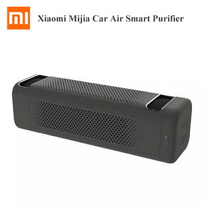 Автомобильный очиститель воздуха xiaomi Mijia + дополнительн