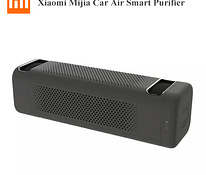 Автомобильный очиститель воздуха xiaomi Mijia + дополнительн