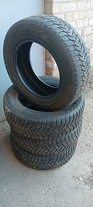 Sailun Iceblazer 235/65 R17 (1 foto / 2)