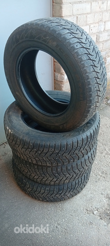Sailun Iceblazer 235/65 R17