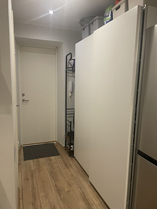 Puhangu tn 8, Põhja-Tallinna, Tallinn, Harjumaa (1 foto / 6)