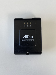 Bluetooth GPS vastuvõtja Altina (1 foto / 4)
