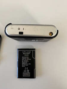 Bluetooth GPS vastuvõtja Altina (2 foto / 4)