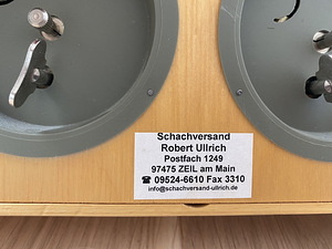 Malekell klassikaline analoogne (3 foto / 3)