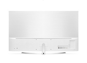 LCD LG 65UH950V 65’’ ekraani defektiga (4 foto / 8)