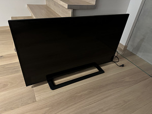 Sharp LC-40LD270E TV 101.6 cm (40") Full HD Black (2 foto / 5)