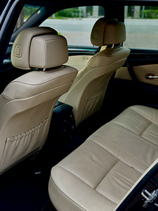 BMW 525 (6 фото из 10)